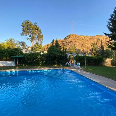 Apartamento Cuevas Pedro Antonio De Alarcon *