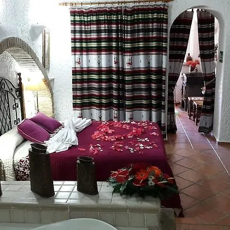 Cuevas Pedro Antonio De Alarcon Apartamento