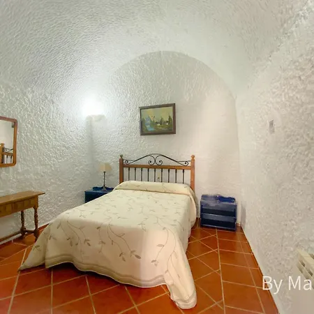 Cuevas Pedro Antonio De Alarcon Apartamento