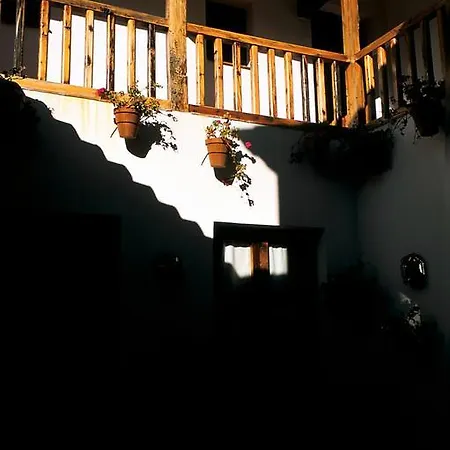 Apartamento Cuevas Pedro Antonio De Alarcon