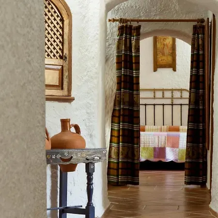 Cuevas Pedro Antonio De Alarcon Apartamento