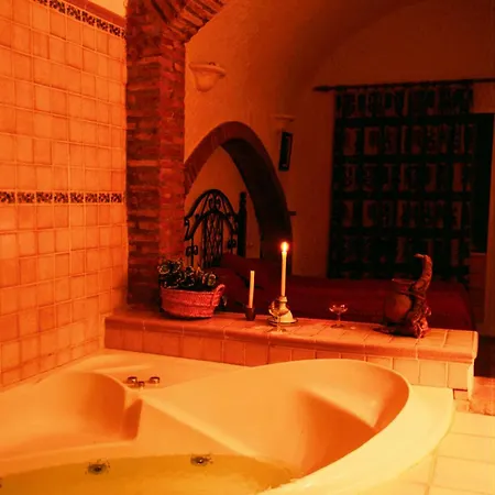 Cuevas Pedro Antonio De Alarcon Apartamento *