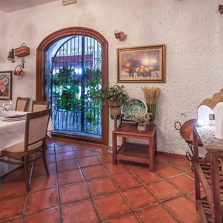 Cuevas Pedro Antonio De Alarcon Apartamento