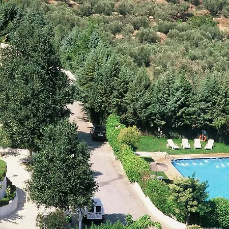 Apartamento Cuevas Pedro Antonio De Alarcon *