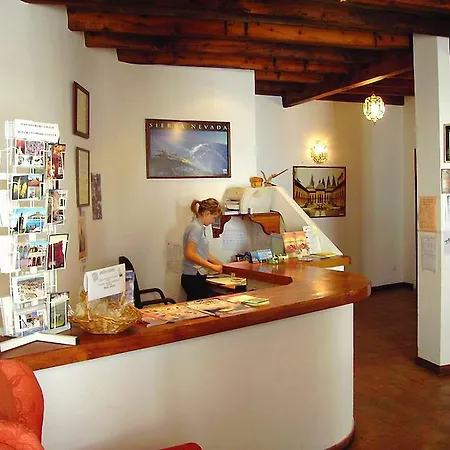 Cuevas Pedro Antonio De Alarcon Apartamento