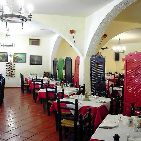 Apartamento Cuevas Pedro Antonio De Alarcon Guadix