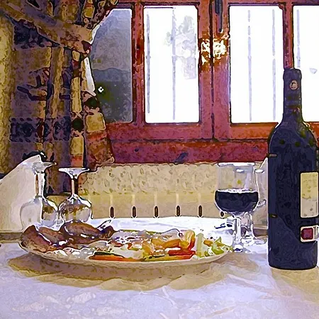 Appartement Cuevas Pedro Antonio De Alarcon *